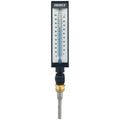 Product Image of AX9, 3-1/2" Industrial Thermometer with Aluminum Case (0-Degree (F) to 100-Degree (F))