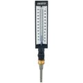 Product Image of AX9, 3-1/2" Industrial Thermometer with Aluminum Case (30-Degree (F) to 240-Degree (F))
