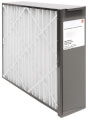 Product Image of MERV 8 Exact Fit Media Air Cleaner - 24" Cabinet, AXGF-E24AM