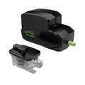 Product Image of Axi-Pump Mini Split Condensate Pump (33' Max Lift, Dual-Voltage)