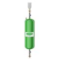 Product Image of Chemical By-Pass Feeder w/ Wall Bracket