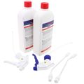 Product Image of Clean F9-AL - Fire Side Aluminum Heat Exchanger Cleaner, 33 oz (Pack of 2)