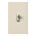 Product Image of Ariadni 3-Way Toggle Switch Dimmer (Light Almond)