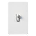Product Image of Ariadni 3-Way Toggle Switch Dimmer (White)