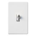 Product Image of Ariadni 3-Way Toggle Switch Dimmer (White)