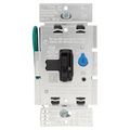 Product Image of Ariadni LED+ 3-Way Toggle & Dimmer Switch 150W (Brown)