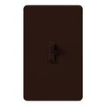 Product Image of Ariadni 277 Volt 3-Wire Fluorescent Dimmer (Brown)