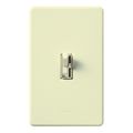 Product Image of Ariadni 3-Wire Fluorescent Dimmer (Almond)