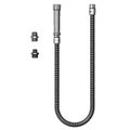 Product Image of Hose, 44" Flexible Stainless Steel with 172A & 053A Adapters
