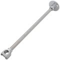 Product Image of 12" Wall Bracket Assembly w/ Mounting Hardware, B-0109-03