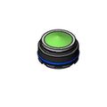 Product Image of Vandal Resistant Cache Hidden Non-Aerated Spray Device, 0.5 GPM, M16.5 x 1 Male Thread w/ VR Key, B-0199-M16-V05