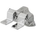 Product Image of Double Pedal Valve with Mounting Screws, 1/2" NPT Inlets & Outlet, B-0502