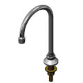 Product Image of Deck Mount Rigit/Swivel Dummy Gooseneck, B-0520
