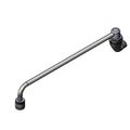 Product Image of Range Faucet, Wall Mount, Aerator, 13-3/4" Length, 3/8" NPT Male Inlet, B-0576