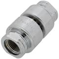 Product Image of 3/8" MNPT In-Line Continuous pressure Dual Check Vacuum Breaker, B-0970-FE