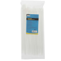 Product Image of Buchanan Multi-Purpose Heavy-Duty Cable Tie, 11" Natural (Pack of 100)