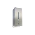 Product Image of B-2013 Automatic Wall-mounted Bulk Foam Soap Dispenser (Satin)