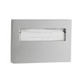 Product Image of B-221 ClassicSeries Surface Mounted Seat-cover Dispenser (Satin)