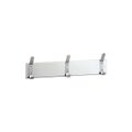 Product Image of B-232 24" Hook Strip (Satin)