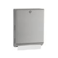 Product Image of B-262 ClassicSeries Surface-Mounted Paper Towel Dispenser (Satin)