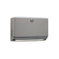 Product Image of B-26212 ClassicSeries Surface-Mounted Paper Towel Dispenser (Satin)