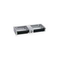Product Image of B-27460 Surface-Mounted Toilet Tissue Dispenser For 2 Rolls (Satin)