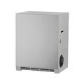 Product Image of B-2860 Surface Mounted Roll Paper Towel Dispenser (Satin)