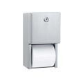Product Image of B-2888 Classic Series Surface-Mounted Multi-roll Toilet Tissue Dispenser (Satin)