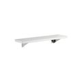 Product Image of B-295 24" X 5" Stainless Steel Shelf (Satin)