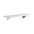 Product Image of B-296 18" Stainless Steel Shelf (Satin)