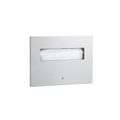 Product Image of B-3013 Recessed Seat-cover Dispenser (Satin)