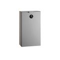 Product Image of B-35139 Surface-Mounted Sanitary Napkin Disposal (Satin)