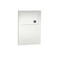 Product Image of B-35303 Recessed Sanitary Napkin Disposal (Satin)