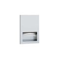 Product Image of B-35903 TrimlineSeries Recessed Paper Towel Dispenser (Satin)