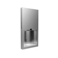 Product Image of B-3725 115v Ada Recessed Hand Dryer (Satin)