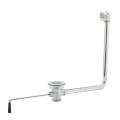 Product Image of Waste Twist, 3" x 2" w/ Overflow, NPT Adapter, B-3940-01