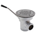Product Image of Rotary Waste Valve w/ Twist Handle, 3-1/2" x 2", B-3952
