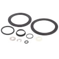 Product Image of Repair Parts Kit for Twist or Lever Handle Waste Valves, B-39K