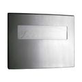 Product Image of B-4221 ConturaSeries Surface-Mounted Seat-cover Dispenser (Satin)