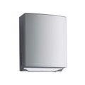Product Image of B-4262 ConturaSeries Surface-Mounted Paper Towel Dispenser W/ Towelmate (Satin)