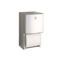 Product Image of B-4288 ConturaSeries Multi-roll Toilet Tissue Dispenser (Satin)