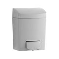 Product Image of B-5050 Surface-Mounted Soap Dispenser (plastic)
