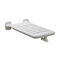 Product Image of B-518116 32" Vinyl-coated Folding Bathtub Seat (vinyl)