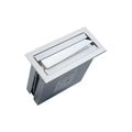 Product Image of B-526 Countertop Mounted Paper Towel Dispenser (Satin)