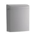 Product Image of B-5270 Surface-Mounted Sanitary Napkin Disposal (Gray)