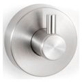 Product Image of B-542 Coat Hook (Satin)