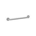 Product Image of B-5806 48" x 1-1/4" Diameter Straight Grab Bar (Satin)