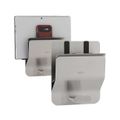 Product Image of B-635 Klutch Wall Mounted Mobile Device Holder (Satin)