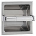 Product Image of B-667 Recessed Toilet Tissue Dispenser (Bright Polished)