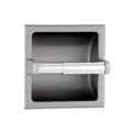 Product Image of B-6677 Recessed Toilet Tissue Dispenser (Satin)